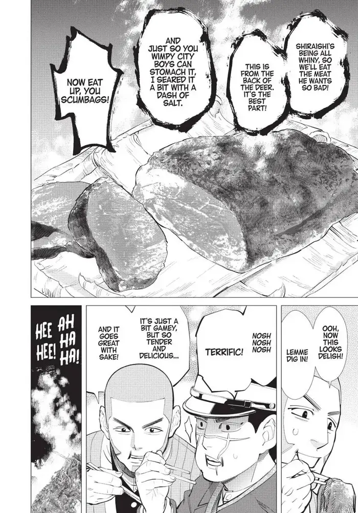 Golden Kamuy Chapter 25 image 13_optimized